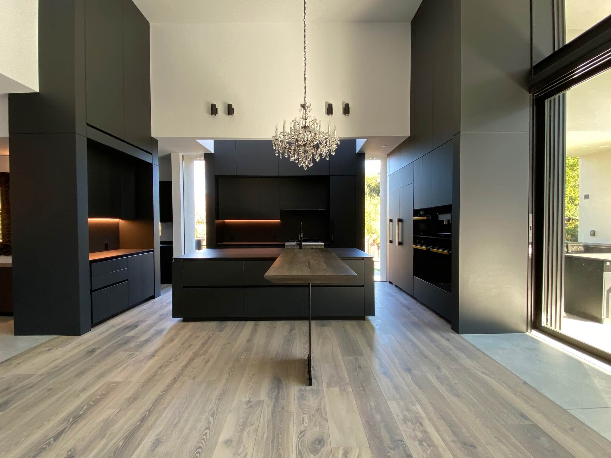 The Windcatcher , slide no. 1