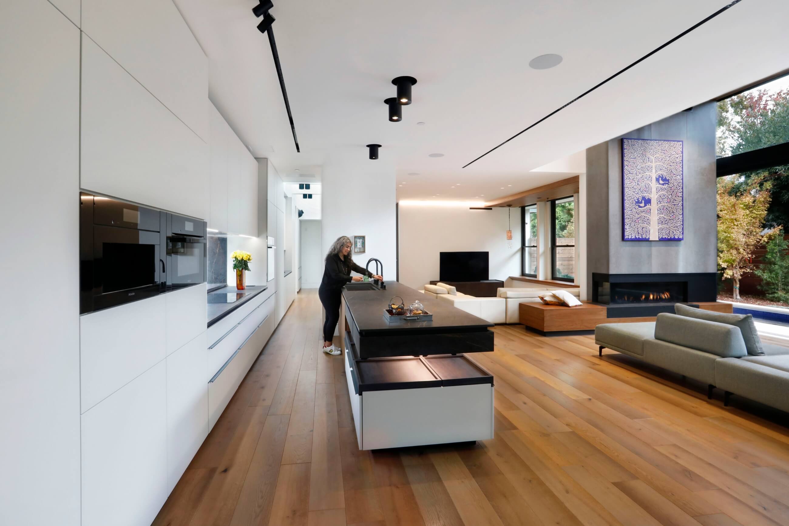 Urban Oasis , slide no. 1