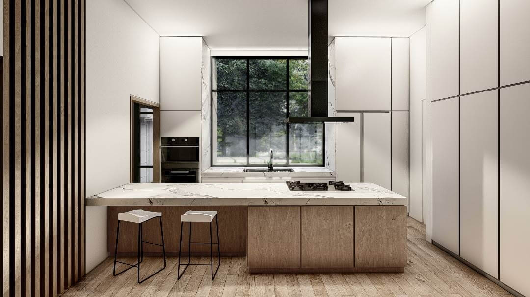 The Farmhouse, slide no. 0